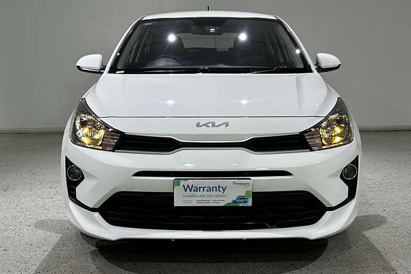 2021 Kia Rio S YB