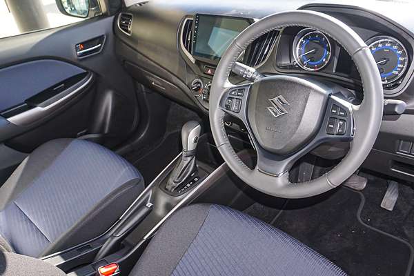 2022 Suzuki Baleno GL EW Series II
