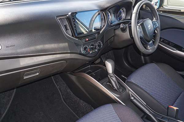 2022 Suzuki Baleno GL EW Series II