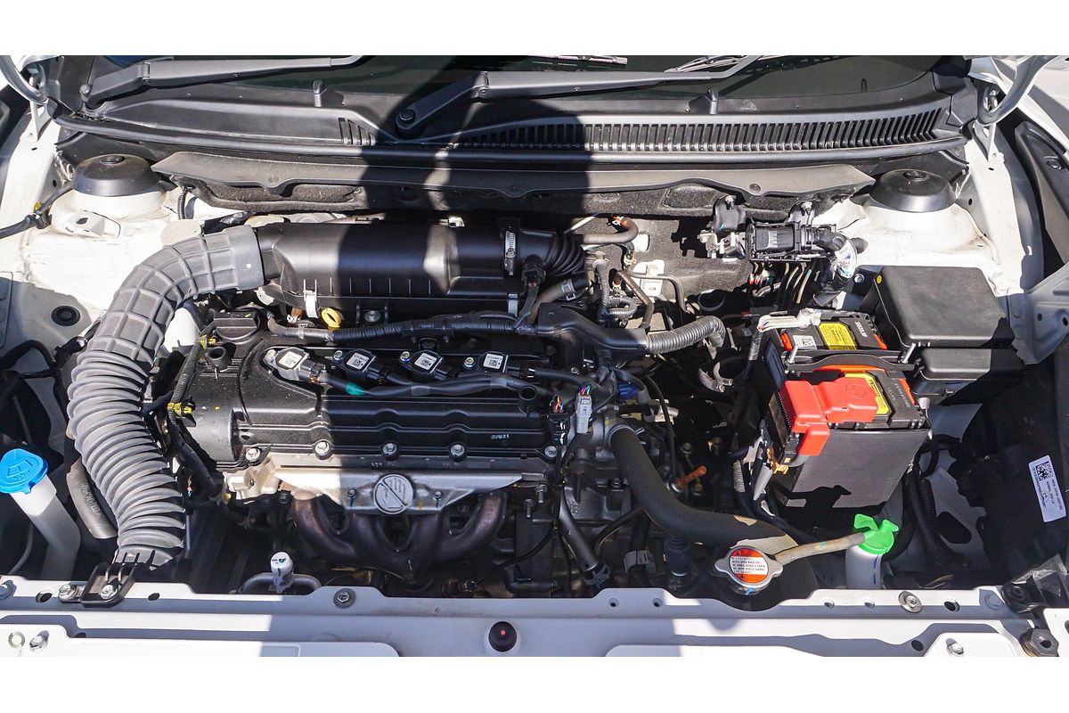 2022 Suzuki Baleno GL EW Series II