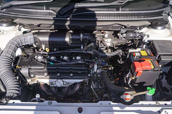 2022 Suzuki Baleno GL EW Series II