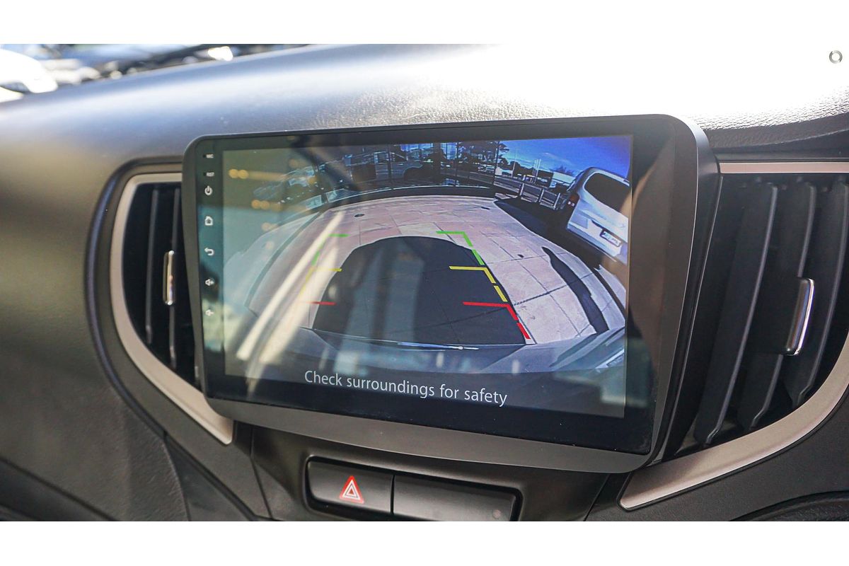 2022 Suzuki Baleno GL EW Series II