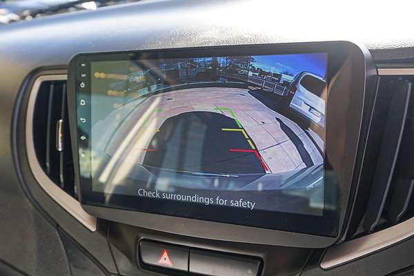 2022 Suzuki Baleno GL EW Series II