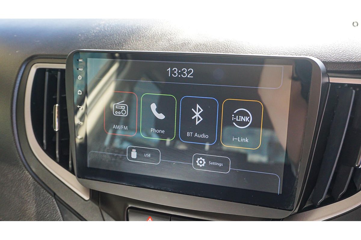 2022 Suzuki Baleno GL EW Series II