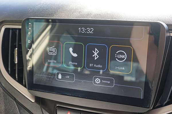 2022 Suzuki Baleno GL EW Series II