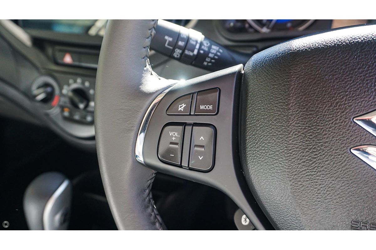 2022 Suzuki Baleno GL EW Series II