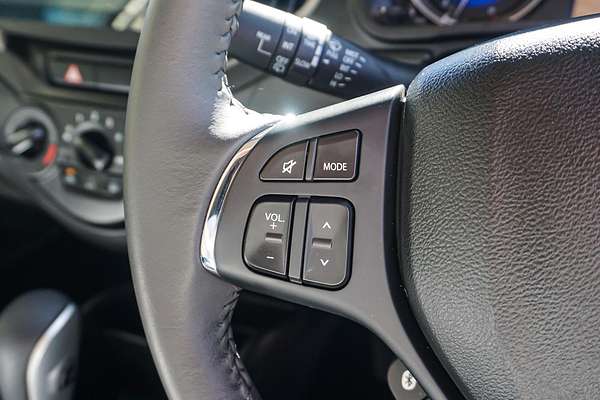 2022 Suzuki Baleno GL EW Series II