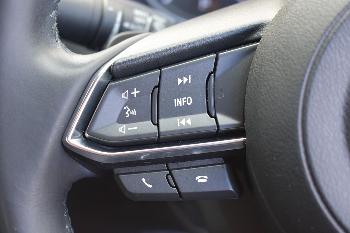 2016 Mazda 6 Touring GL Series