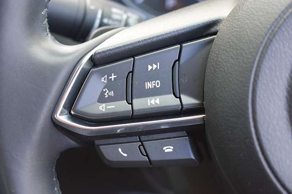 2016 Mazda 6 Touring GL Series