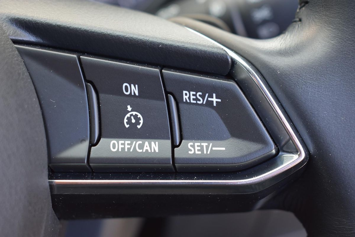 2016 Mazda 6 Touring GL Series