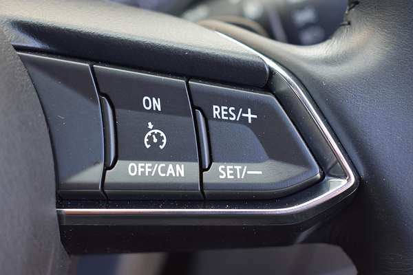 2016 Mazda 6 Touring GL Series