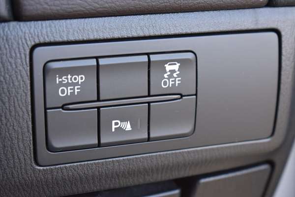 2016 Mazda 6 Touring GL Series