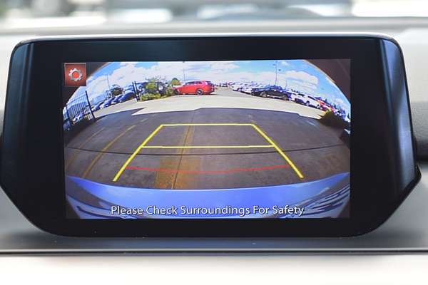 2016 Mazda 6 Touring GL Series