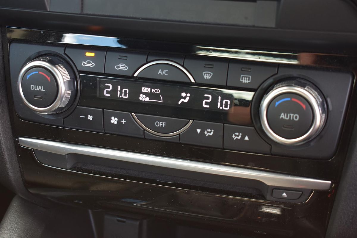 2016 Mazda 6 Touring GL Series