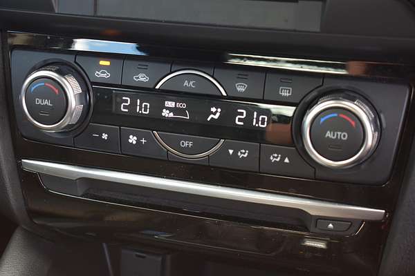 2016 Mazda 6 Touring GL Series