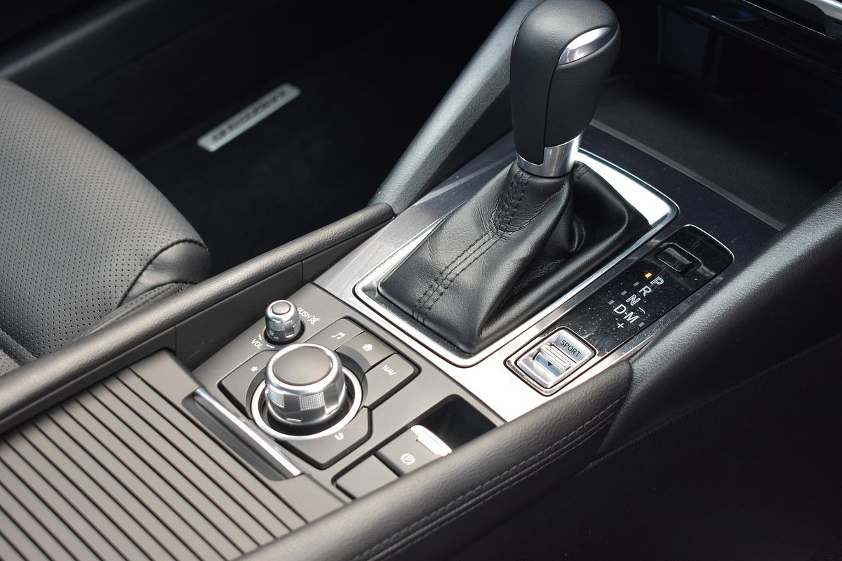 2016 Mazda 6 Touring GL Series