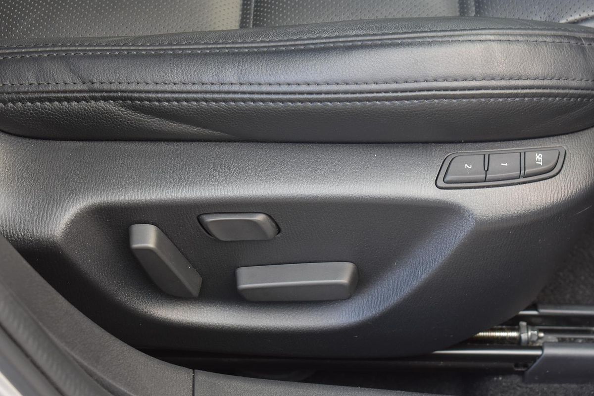 2016 Mazda 6 Touring GL Series