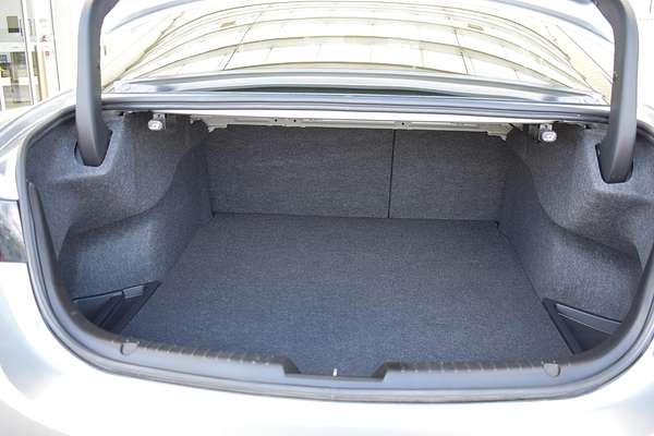 2016 Mazda 6 Touring GL Series