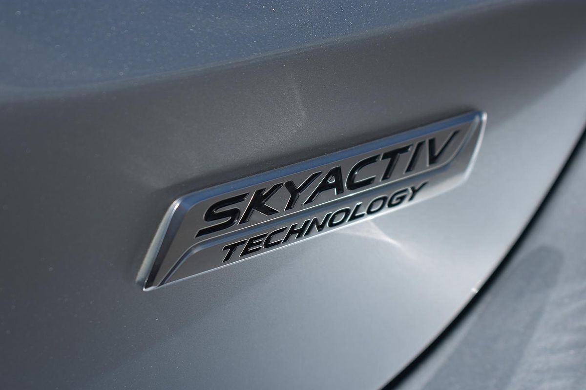 2016 Mazda 6 Touring GL Series