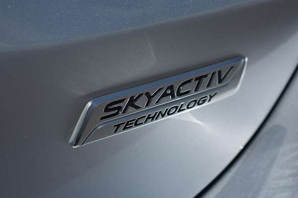 2016 Mazda 6 Touring GL Series