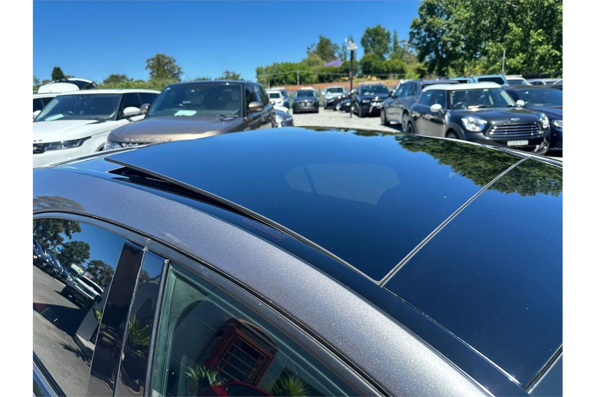 2016 Mercedes-Benz 250 SPORT 4MATIC 176 MY16