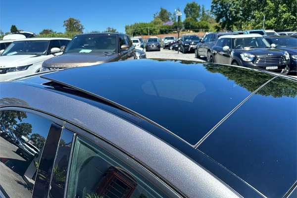 2016 Mercedes-Benz 250 SPORT 4MATIC 176 MY16