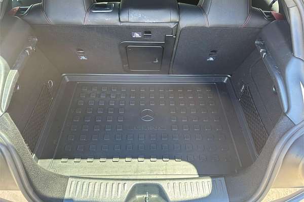 2016 Mercedes-Benz 250 SPORT 4MATIC 176 MY16