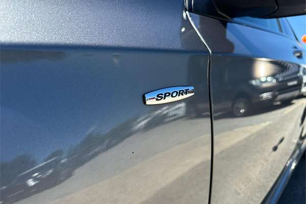 2016 Mercedes-Benz 250 SPORT 4MATIC 176 MY16