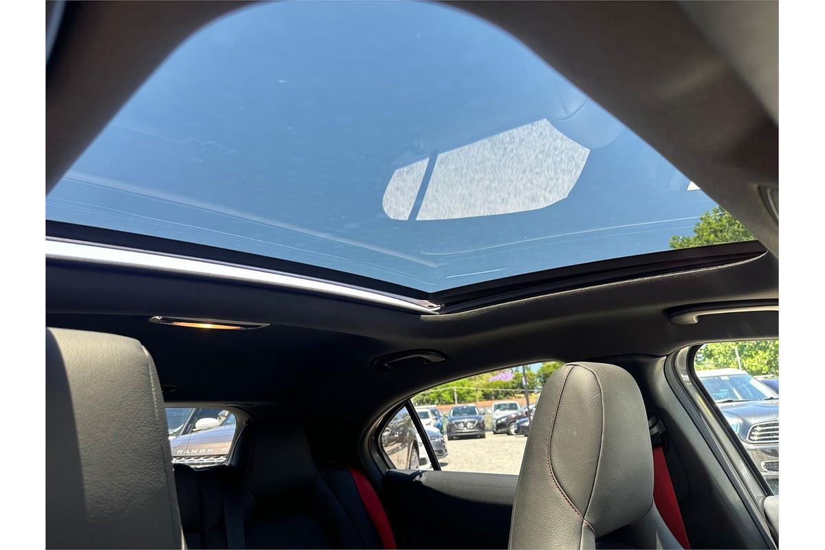 2016 Mercedes-Benz 250 SPORT 4MATIC 176 MY16