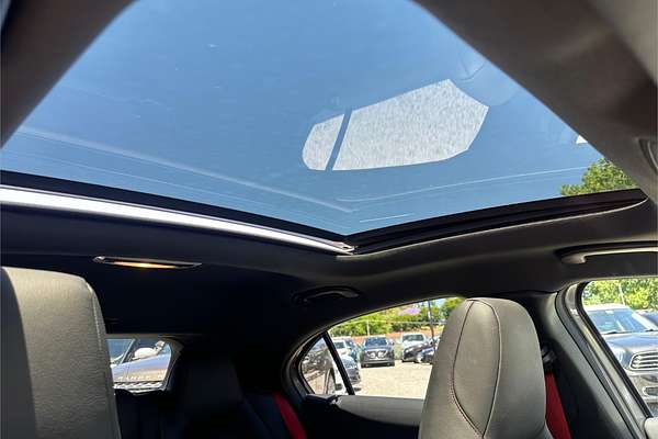 2016 Mercedes-Benz 250 SPORT 4MATIC 176 MY16