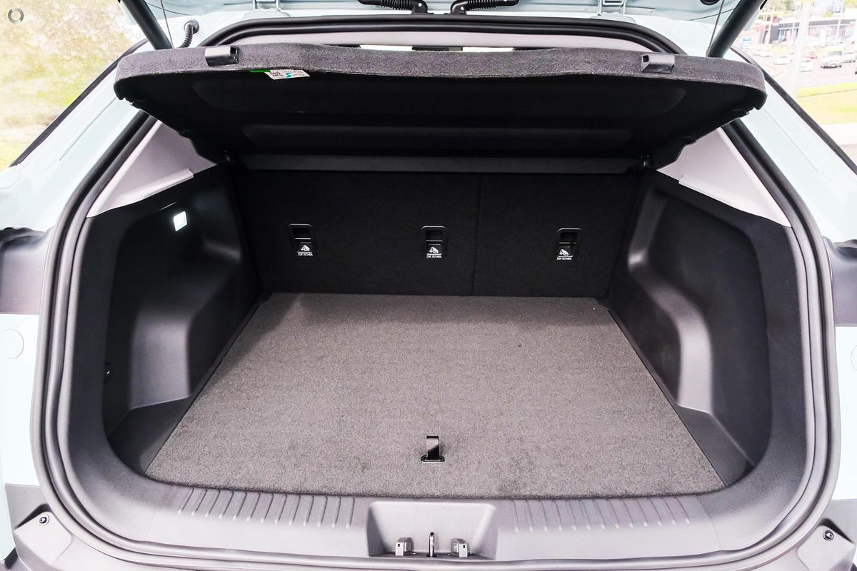 2025 Chery E5 Ultimate