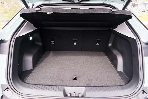 2025 Chery E5 Ultimate