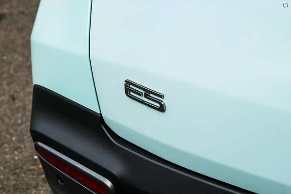 2025 Chery E5 Ultimate