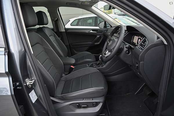 2023 Volkswagen Tiguan 110TSI Life Allspace 5N