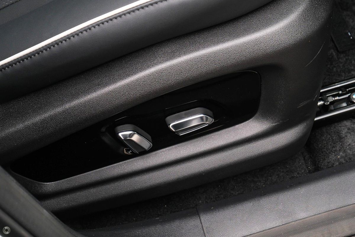 2025 Chery E5 Ultimate