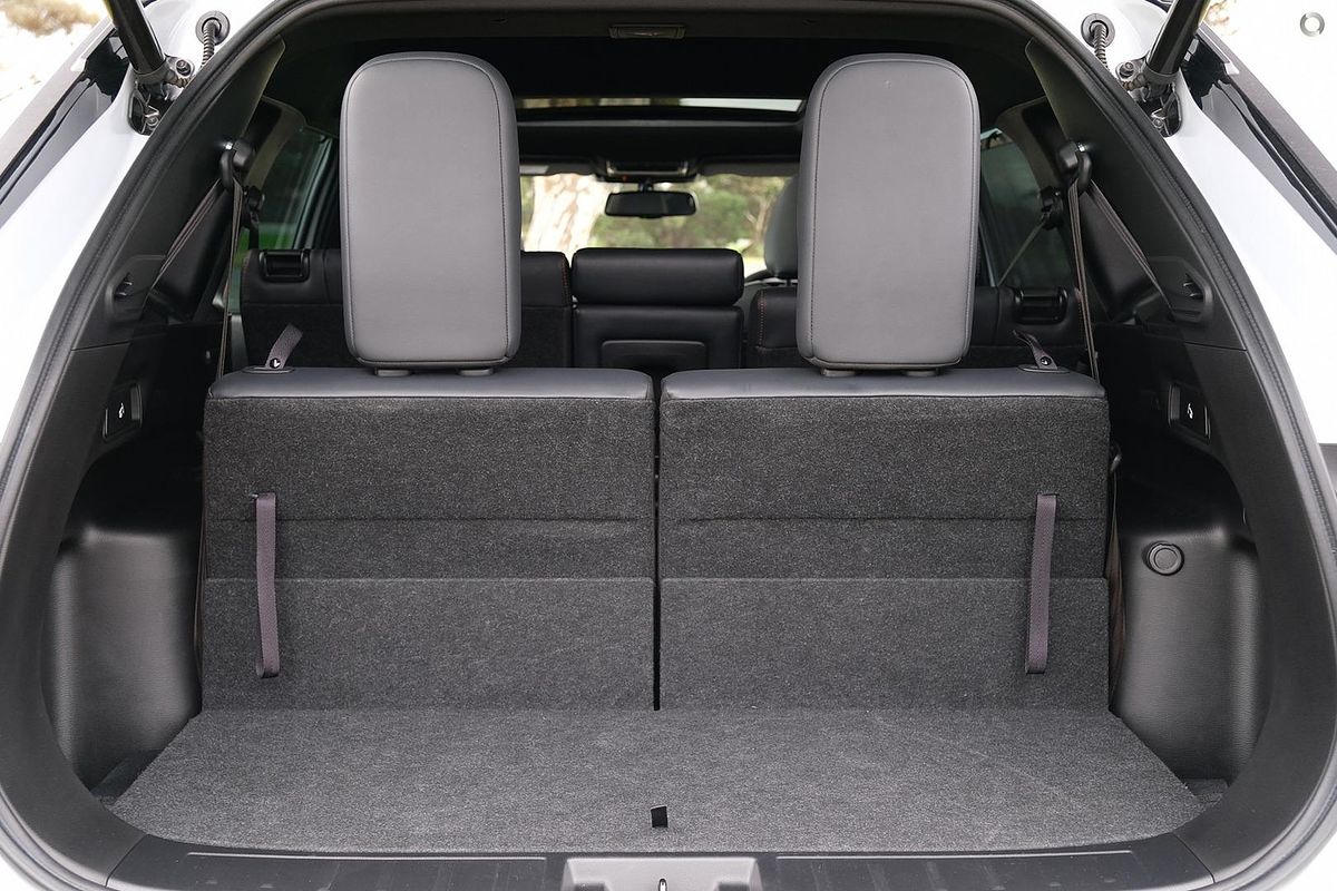 2022 Mitsubishi Outlander Exceed Tourer ZM