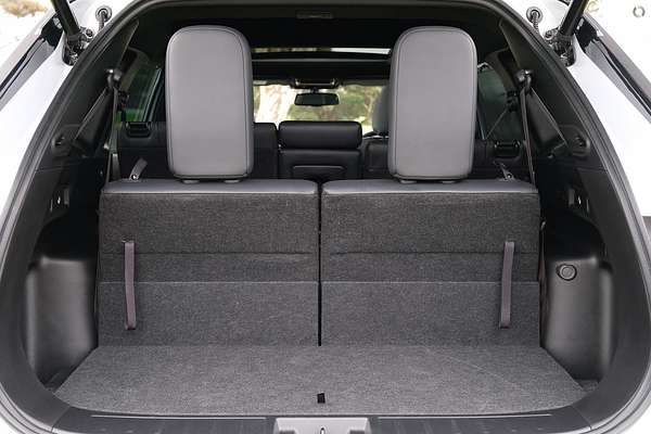 2022 Mitsubishi Outlander Exceed Tourer ZM