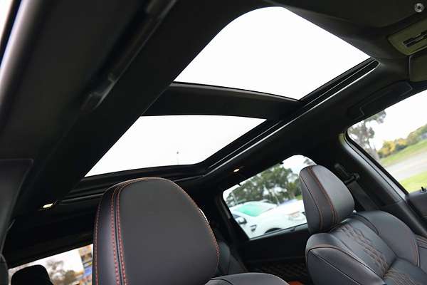 2022 Mitsubishi Outlander Exceed Tourer ZM