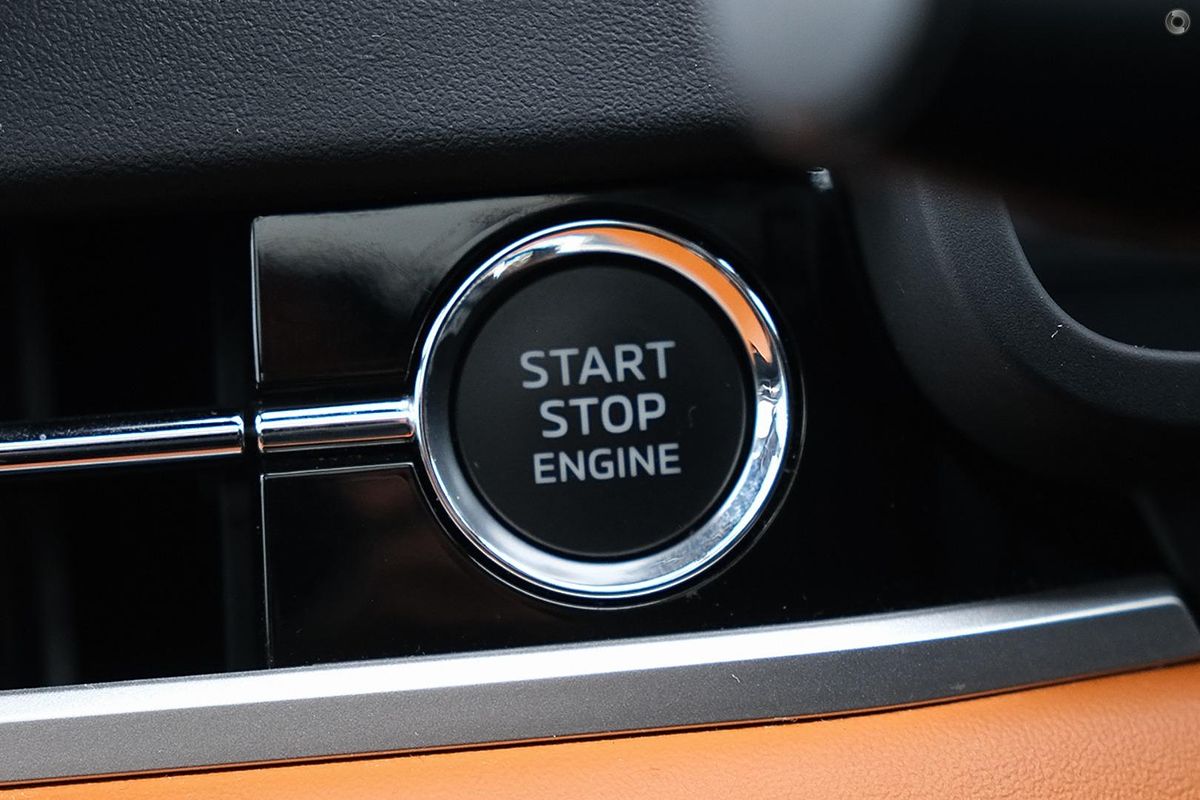 2022 Mitsubishi Outlander Exceed Tourer ZM