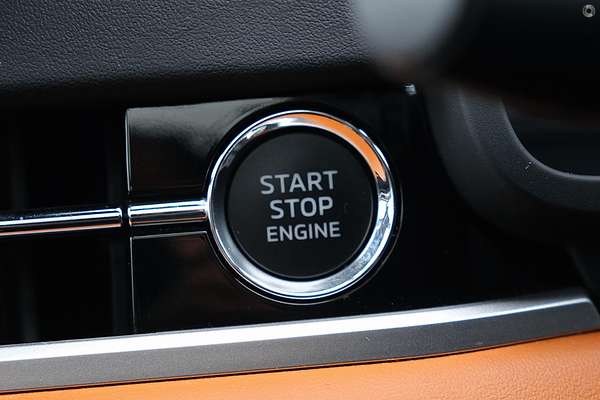 2022 Mitsubishi Outlander Exceed Tourer ZM