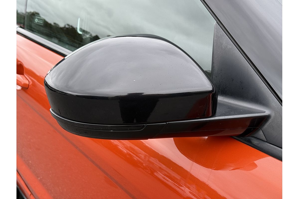 2016 Land Rover Range Rover Evoque TD4 180 SE Dynamic L538