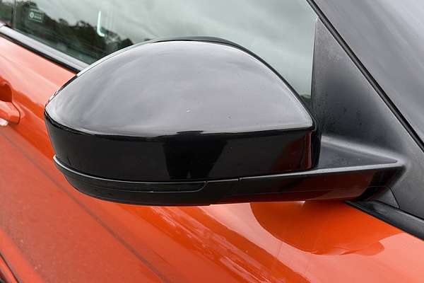 2016 Land Rover Range Rover Evoque TD4 180 SE Dynamic L538