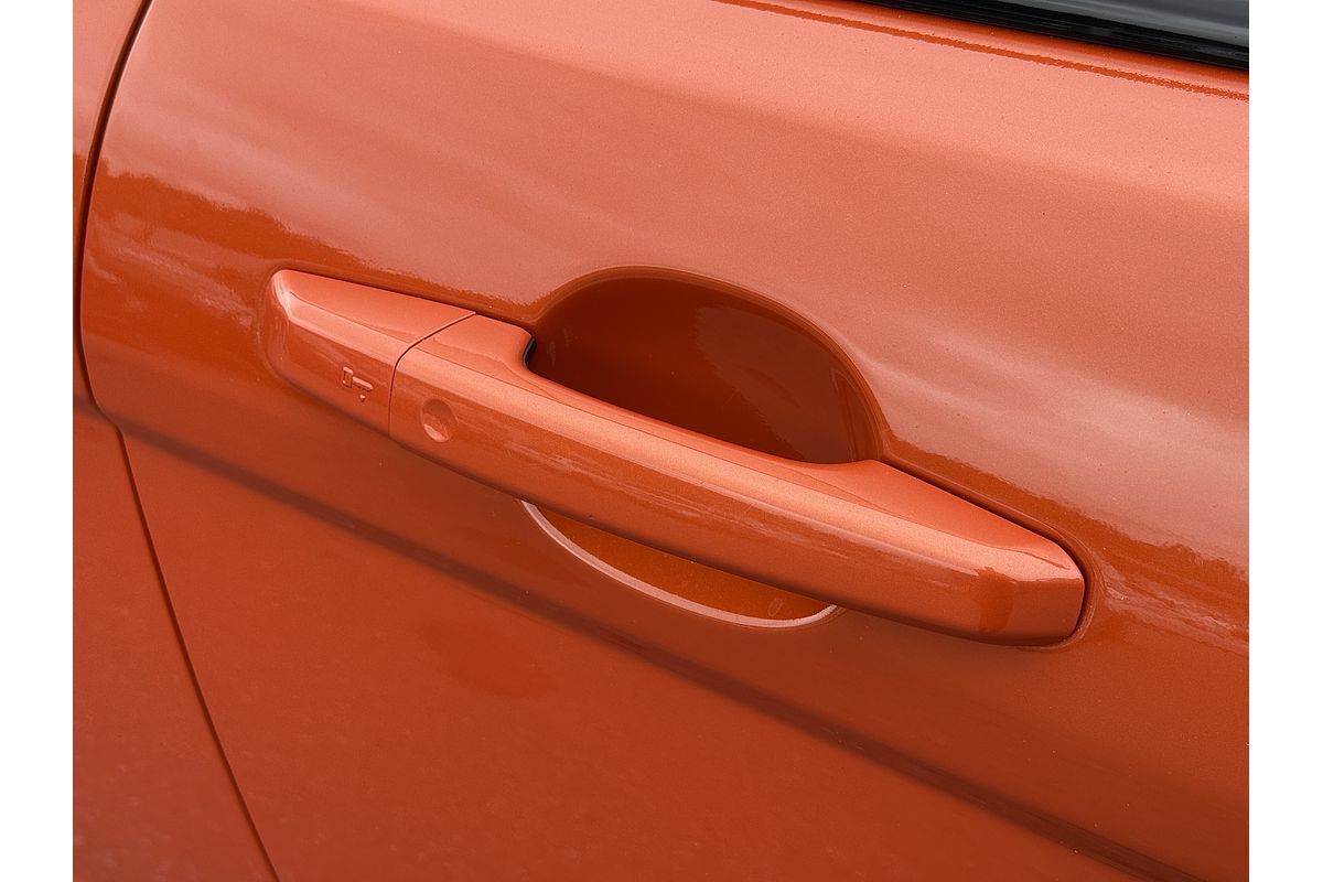 2016 Land Rover Range Rover Evoque TD4 180 SE Dynamic L538