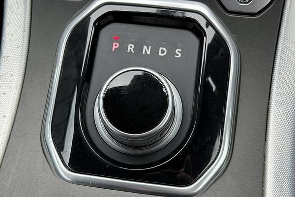 2016 Land Rover Range Rover Evoque TD4 180 SE Dynamic L538