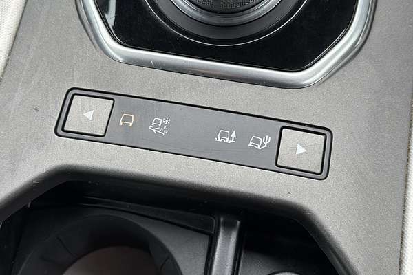 2016 Land Rover Range Rover Evoque TD4 180 SE Dynamic L538