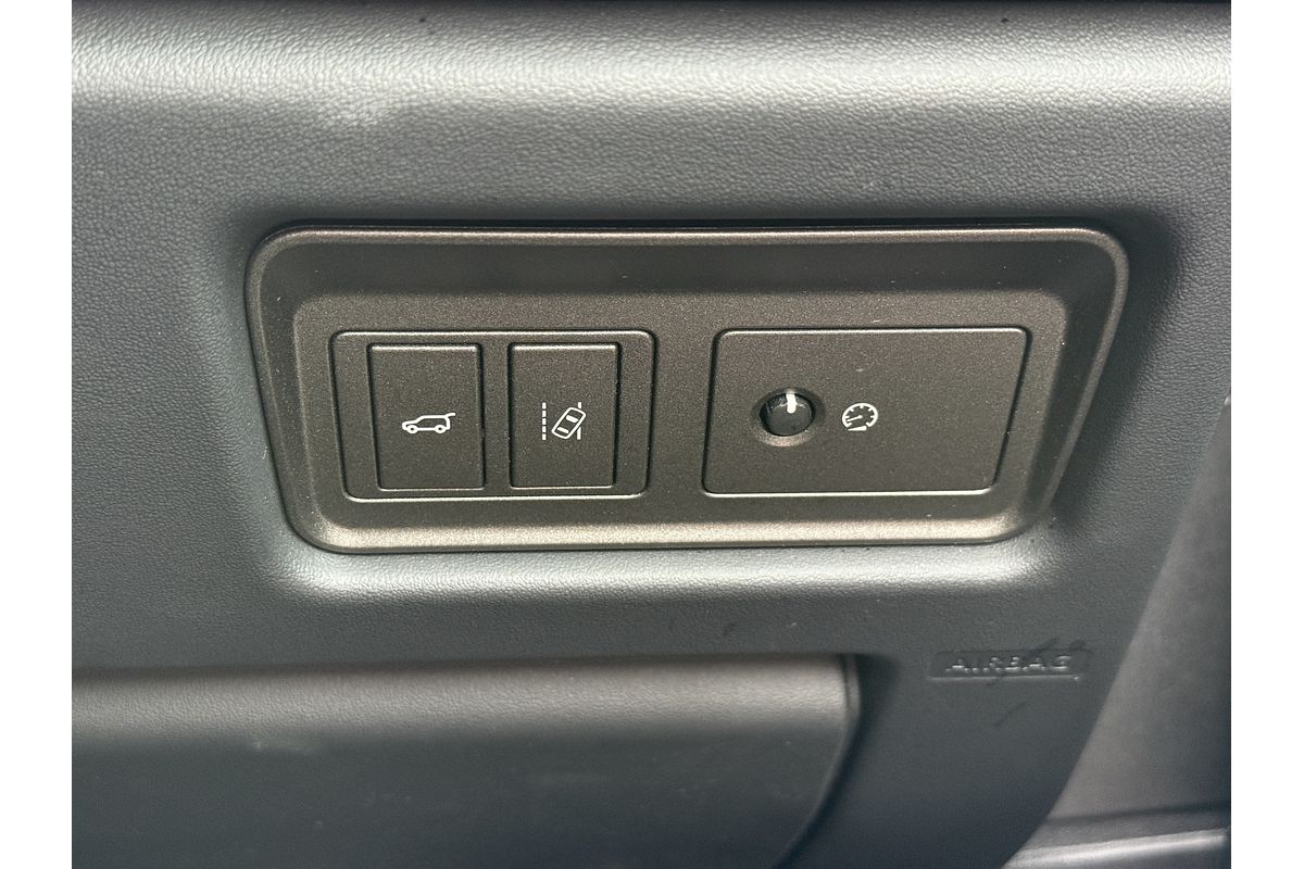 2016 Land Rover Range Rover Evoque TD4 180 SE Dynamic L538