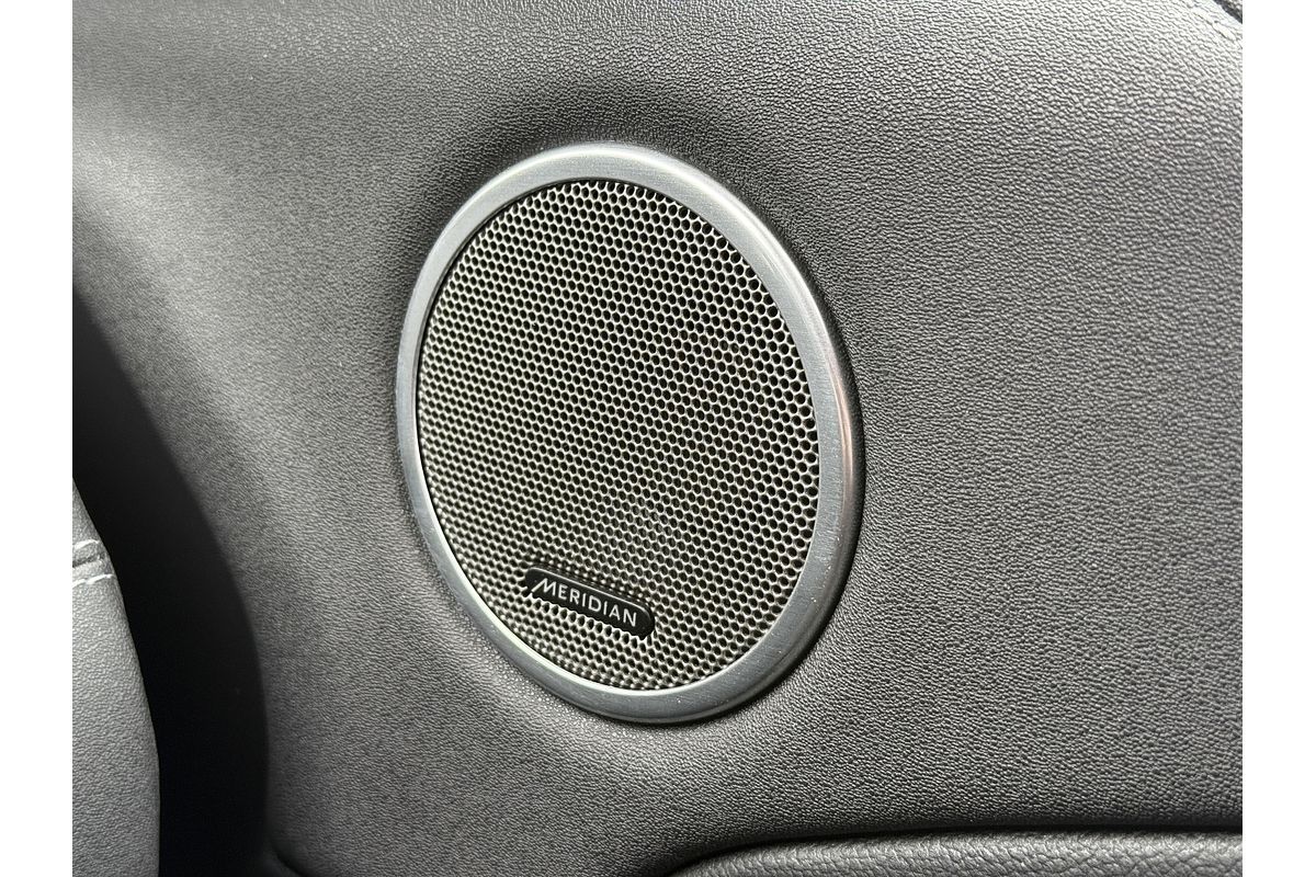 2016 Land Rover Range Rover Evoque TD4 180 SE Dynamic L538