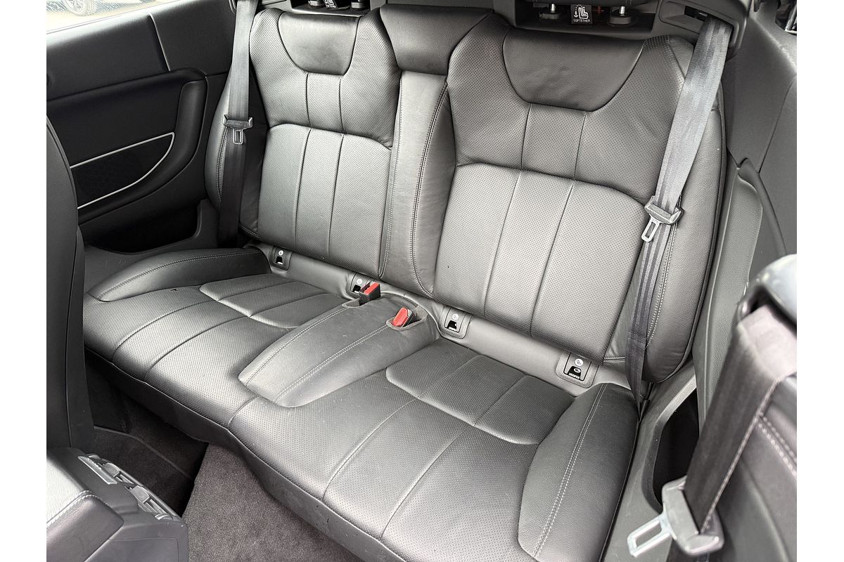 2016 Land Rover Range Rover Evoque TD4 180 SE Dynamic L538