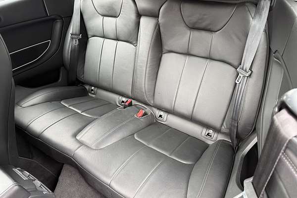 2016 Land Rover Range Rover Evoque TD4 180 SE Dynamic L538