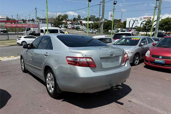 2007 Toyota Camry ALTISE ACV40R 07 UPGRADE